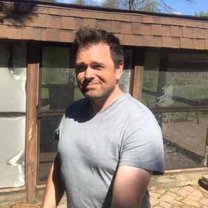 Meet your Posher, Scott